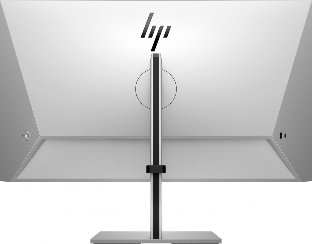 Monitor HP Pro 732pk, 32", UHD 4K, i argjendë