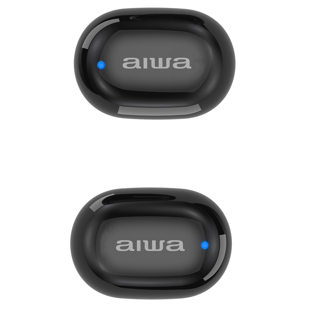 Kufje Me Bluetooth AIWA EBTW-150BKMKII