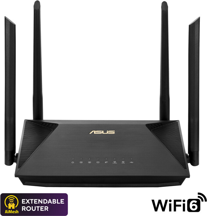 Router ASUS RT-AX53U