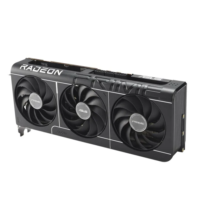 Kartelë grafike ASUS Radeon RX 9070 XT PRIME 16GB OC
