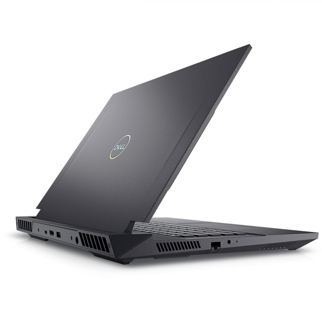 Laptop Dell Inspiron G16 7630, 16" QHD+ 240Hz, i9 13th Gen, RTX 4070, 32GB RAM, 1TB SSD, Metallic Nightshade