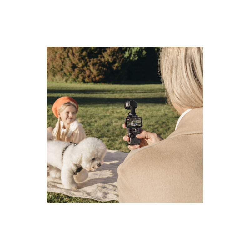 DJI Osmo Pocket 3