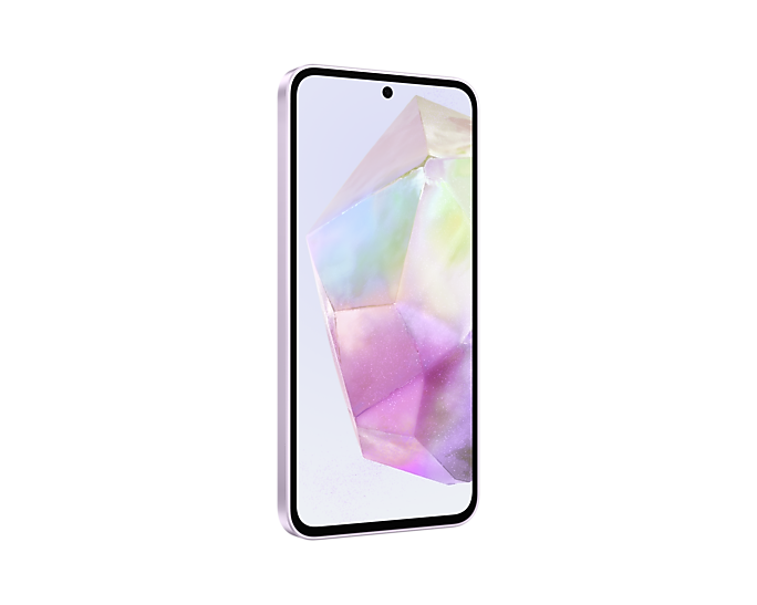 Celular Samsung Galaxy A35, 6.6", 6GB/ 128GB, vjollcë