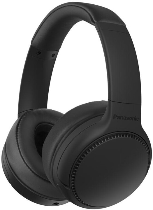 Kufje Panasonic RB-M300BE, të zeza