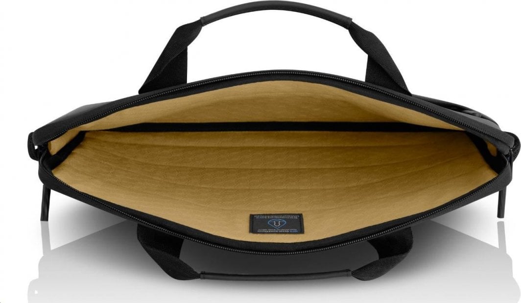 Mbështjellës për laptop Dell EcoLoop Pro (CV5623), 16", i zi