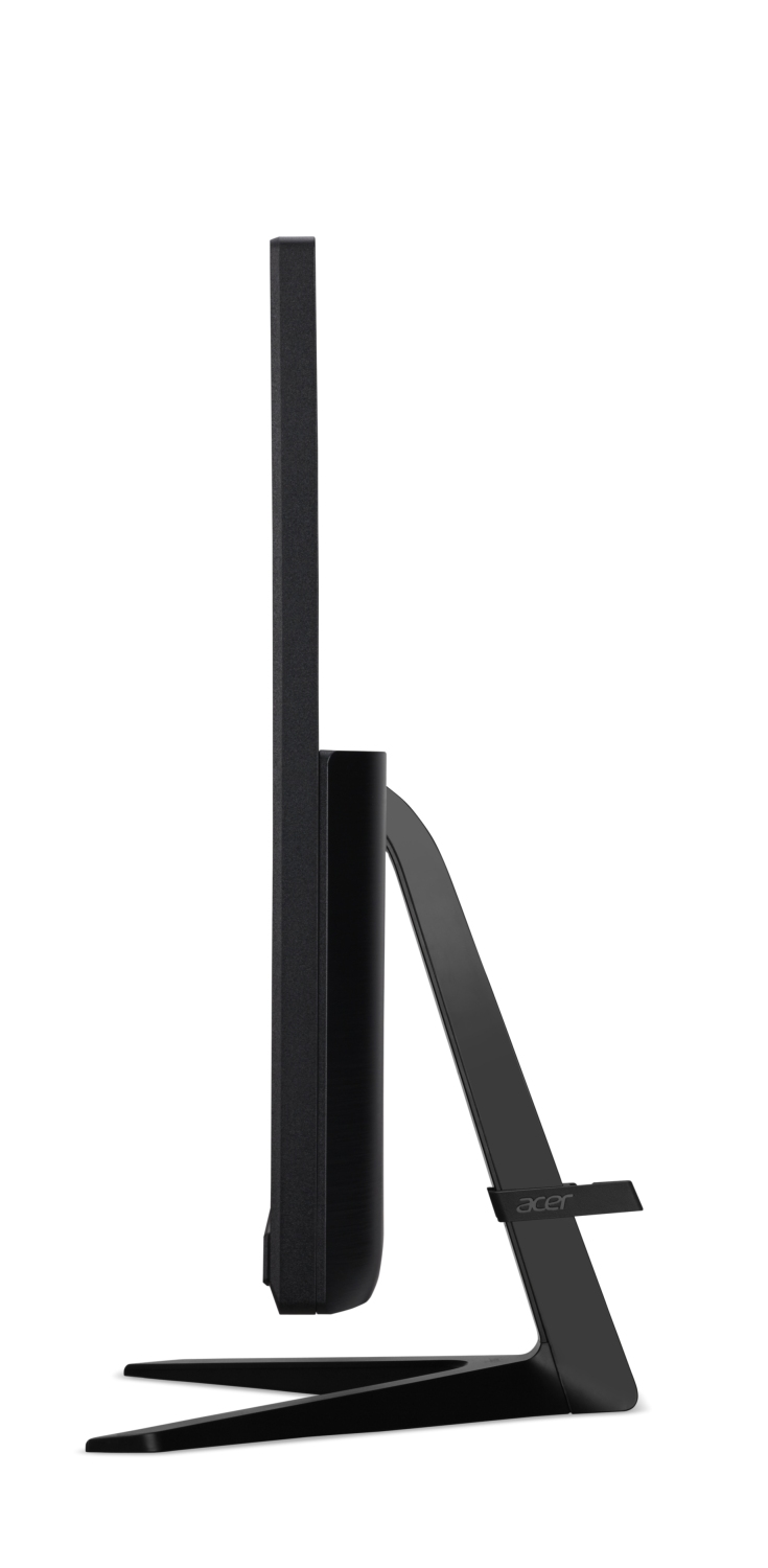 Kompjuter All-in-One Acer Aspire C24-1800, 23.8", Intel Core i3-1305U, 8GB RAM, 512GB SSD, Windows 11 Home, i zi