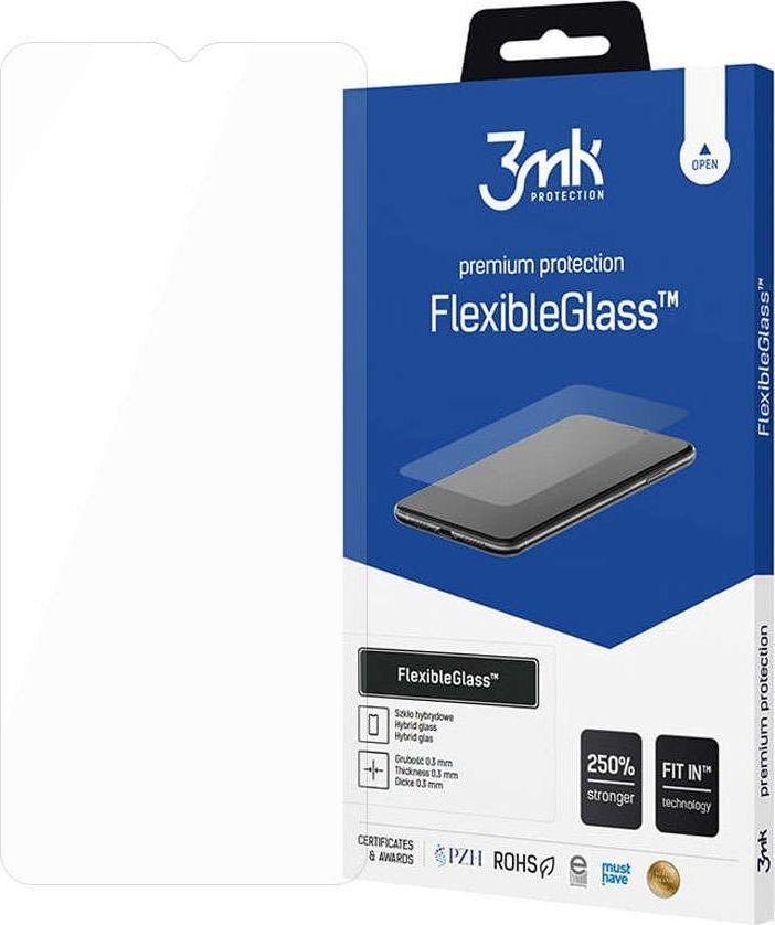 Xham mbrojtës 3MK për Samsung Galaxy A32
