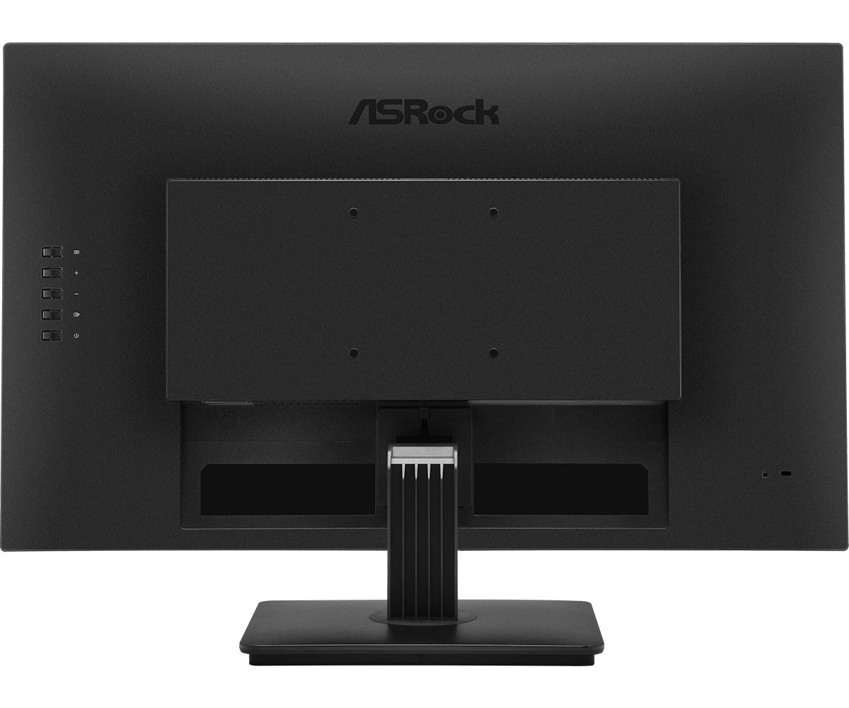 Monitor Asrock Phantom Gaming, 27", 1920 x 1080, 180 Hz, i zi