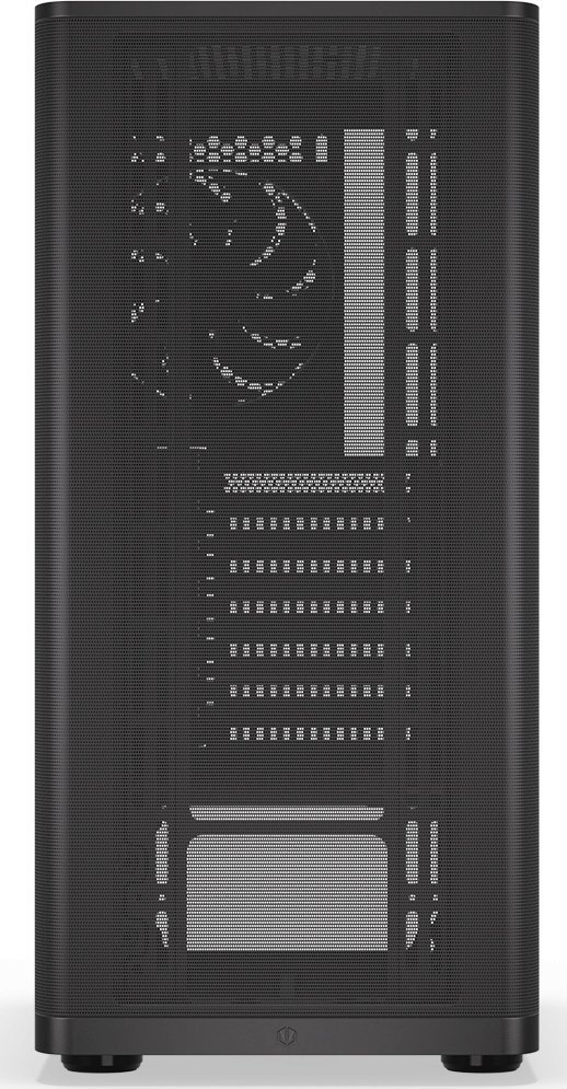 Kasë Endorfy Ventum 200 Solid, Midi Tower