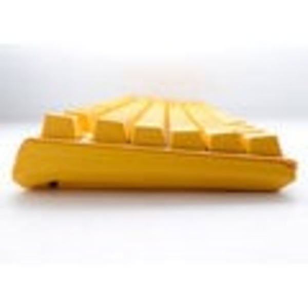 [OUTLET] Tastierë Ducky One 3 Yellow Mini, Cherry MX Brown, US