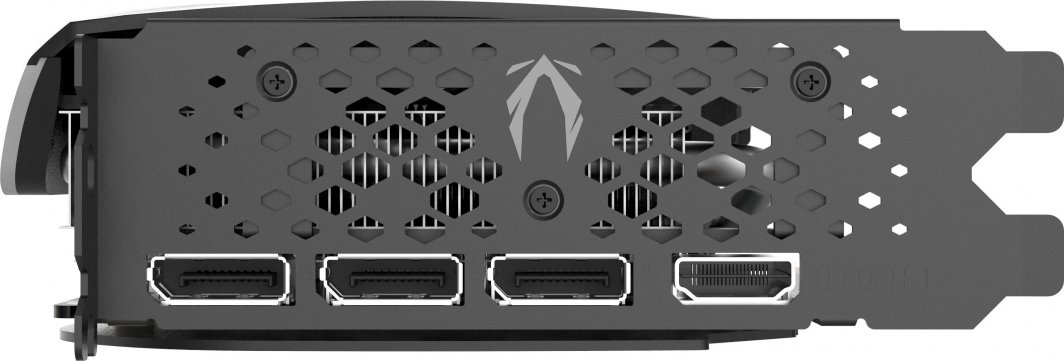 Kartelë grafike Zotac Gaming GeForce RTX 4070 Twin Edge 12GB GDDR6X
