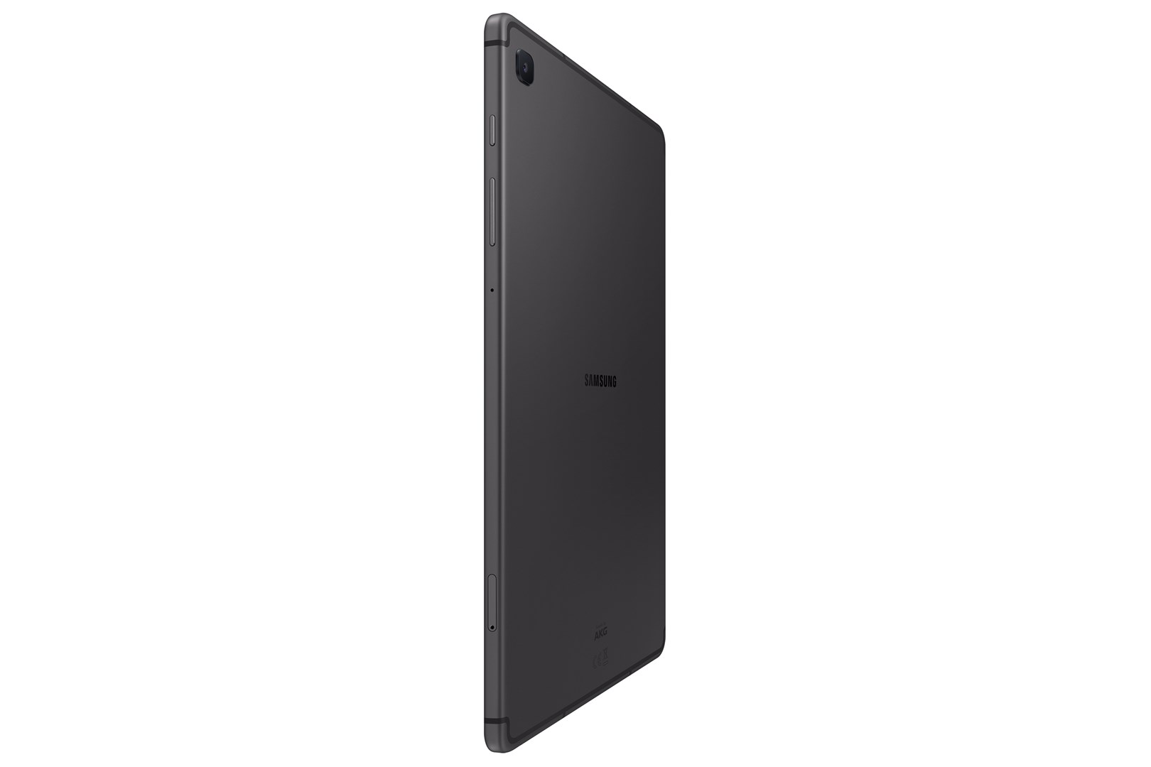 Tablet Samsung Galaxy Tab S6 Lite, 10.4", 4GB/64GB, Wi-Fi, i hirtë
