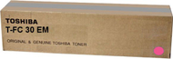 Toner Toshiba T FC30E, origjinal, magenta