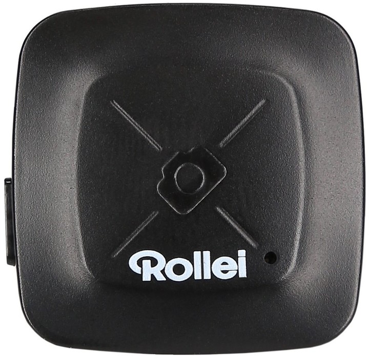 Mbajtëse tripod Rollei për telefon dhe aparatë fotografik