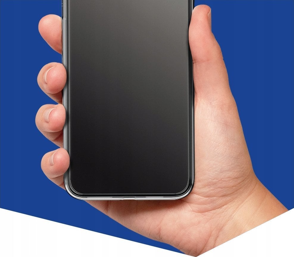 Mbulesë telefoni 3MK Armor Case për Google Pixel 8a, HighGrip Waves, e zezë