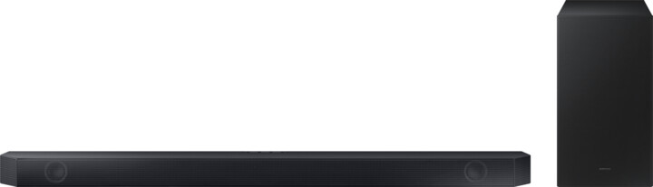 Soundbar Samsung HW-Q600C, 3.1.2, i zi