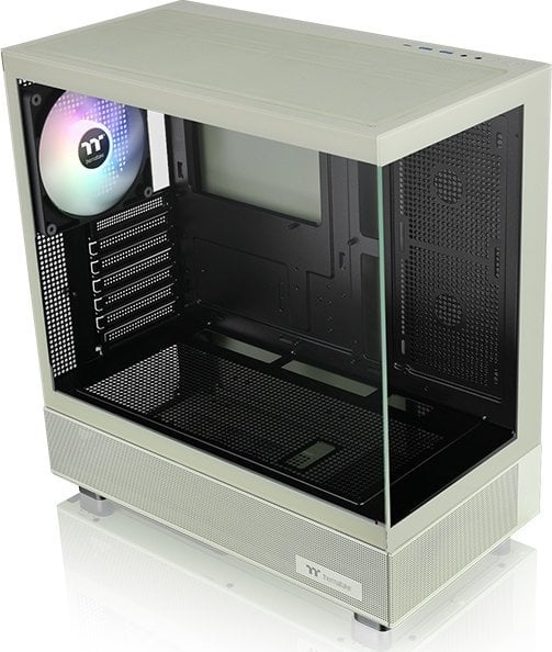Kasë Thermaltake View 270 TG ARGB, Midi Tower