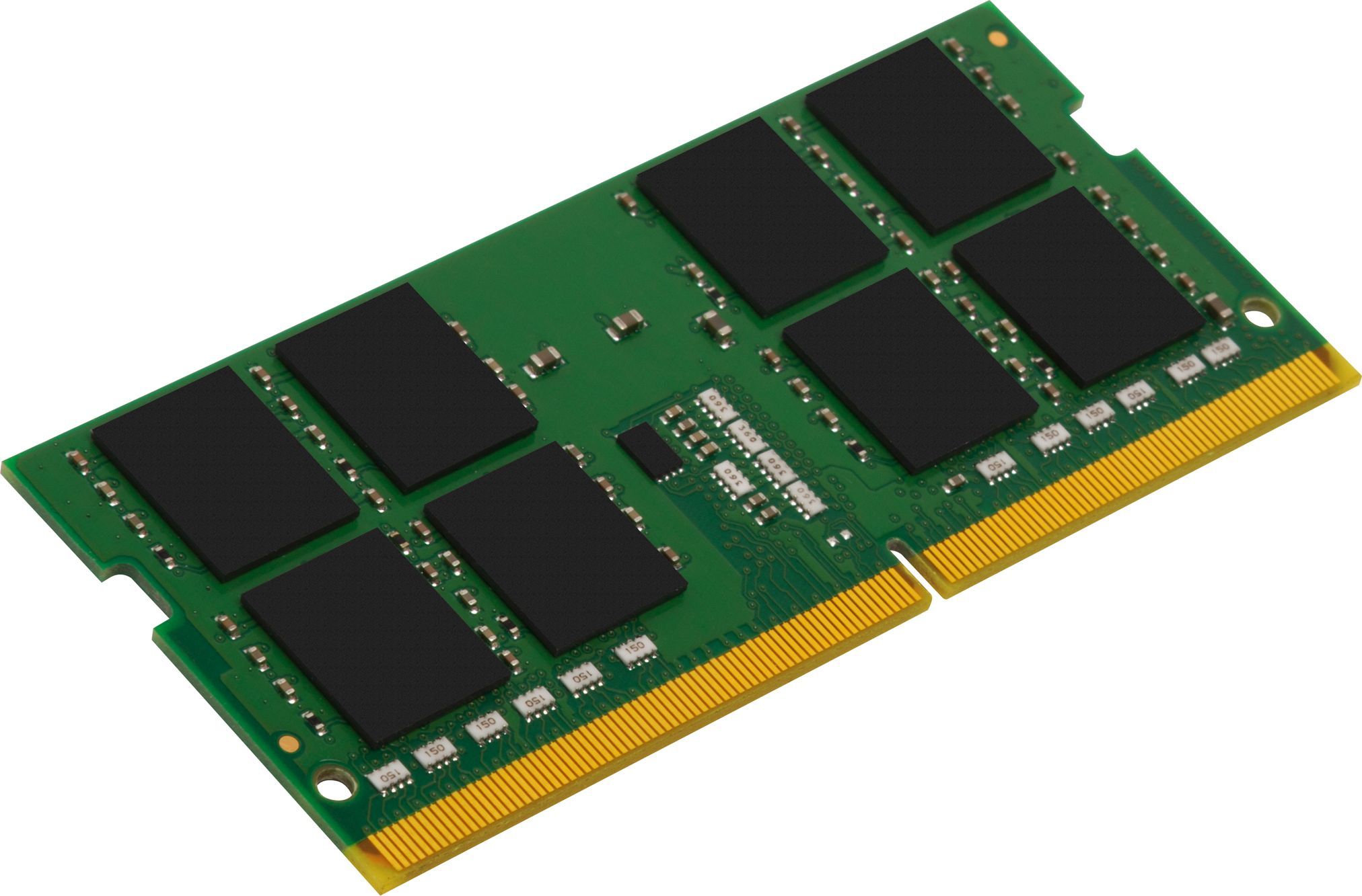Memorie RAM për laptop Kingston ValueRAM KVR16LS11/8, 8GB DDR3L, 1600MHz, SODIMM