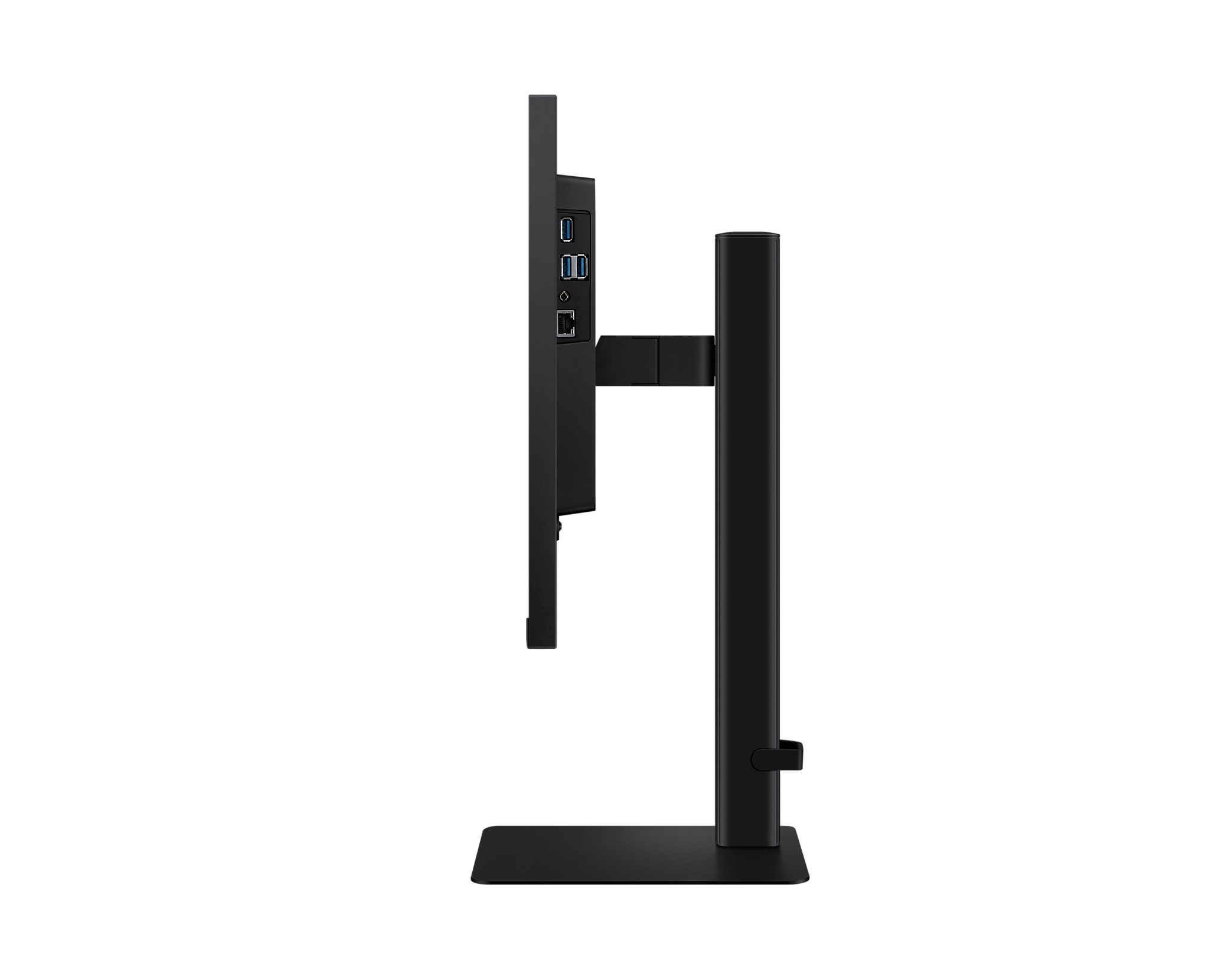Monitor Samsung ViewFinity S6 LS24D600UAUXEN, 24", IPS, QHD, i zi
