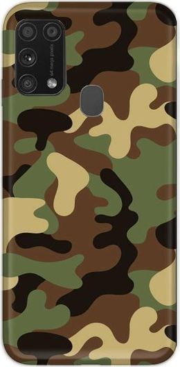 Mbrojtëse për Telefon CaseGadget OVERPRINT Armor, EDGE standard