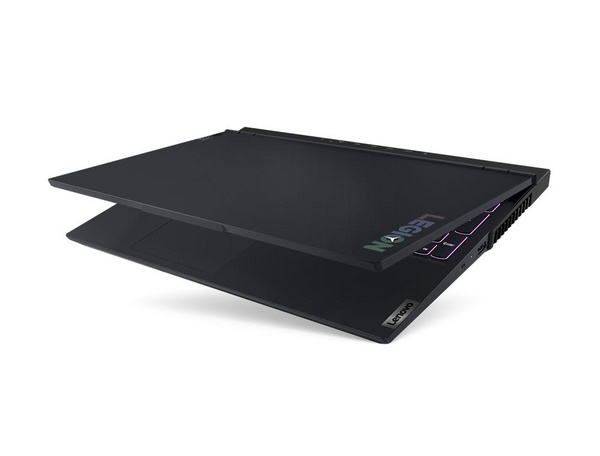 Laptop Lenovo Legion 5, 15.6", 8 GB RAM, 512 GB SSD, AMD Ryzen 5, NVIDIA GeForce RTX 3050 Ti, i zi