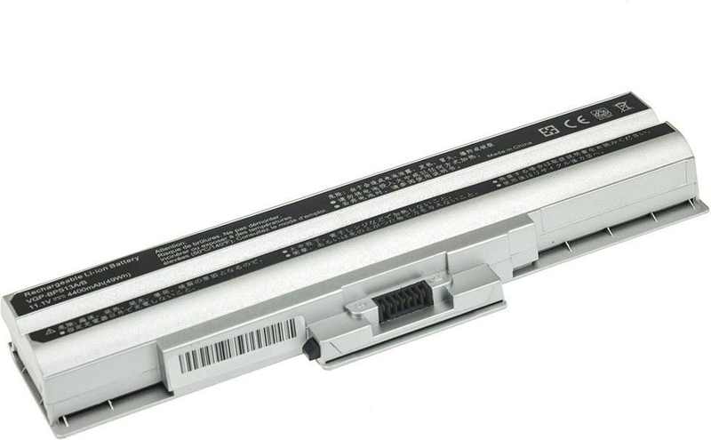Bateri Greencell për Sony Vaio (SY05), VGP-BPS13 VGP-BPL13 VGP-BPS13A/S, 11.1V