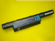 Bateri laptopi CoreParts MBI3385, 71Wh, Li ion 9 qeliza, e zezë