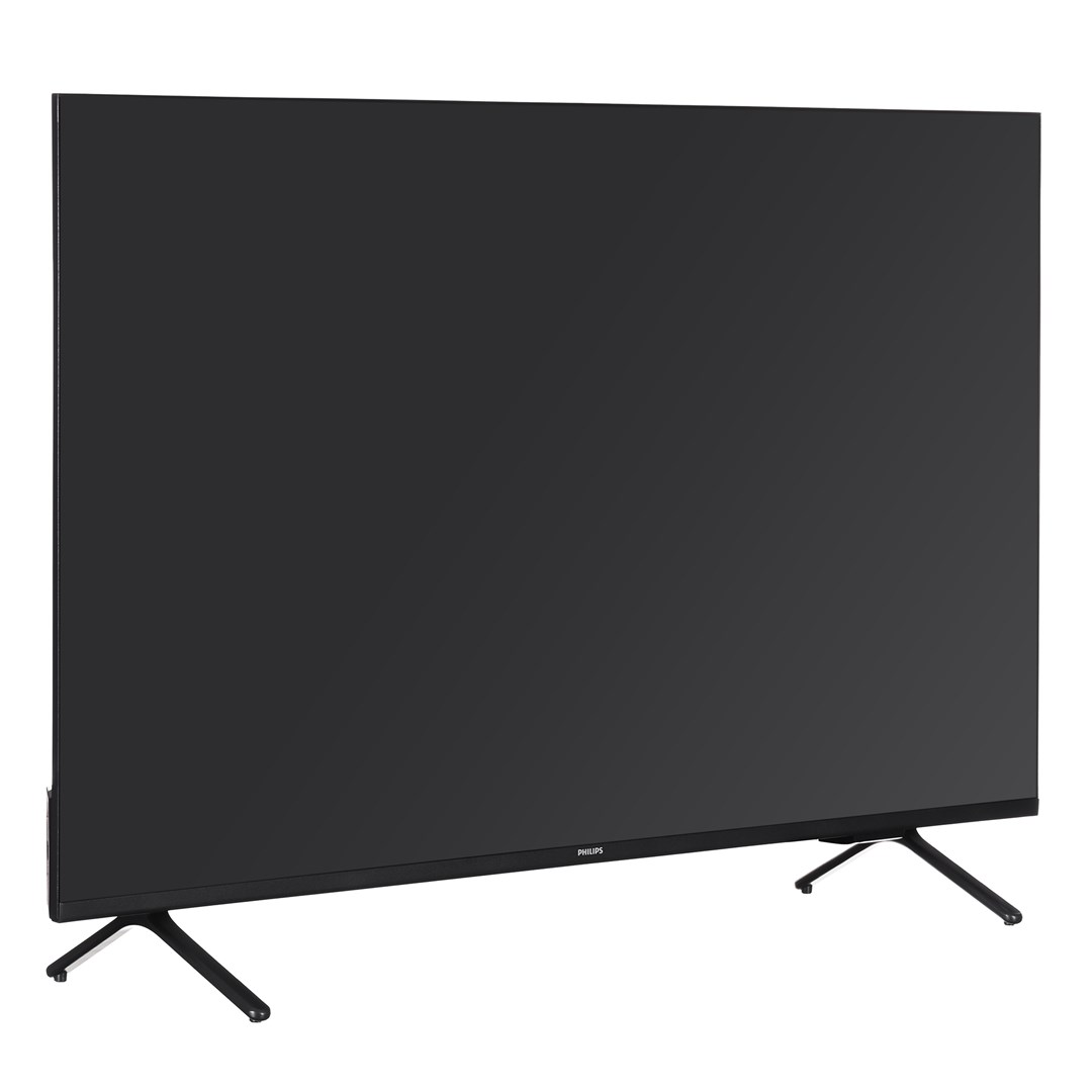 Televizor Philips Ambilight, 55", 4K UHD QLED, Smart TV, i zi
