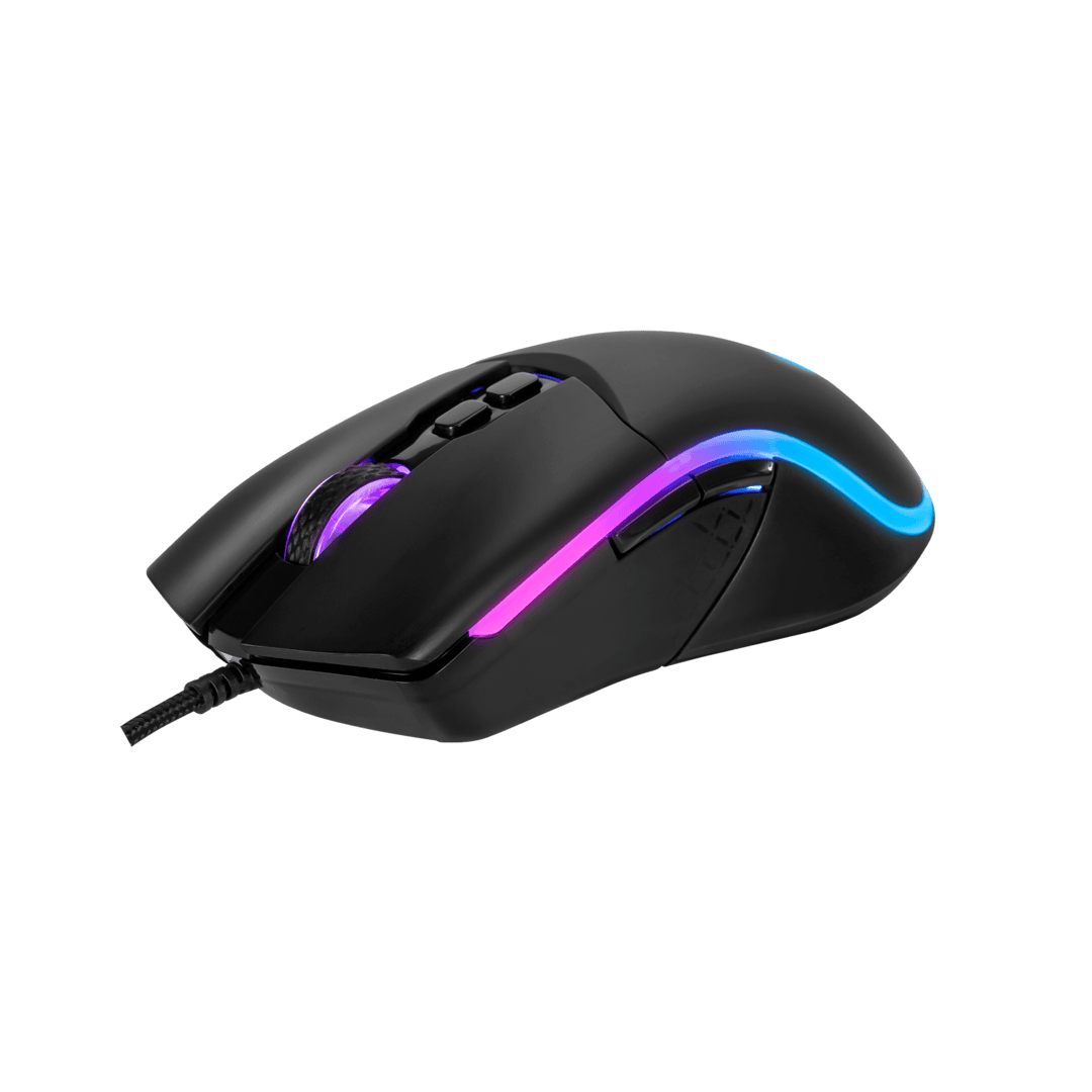 Maus MARVO M358