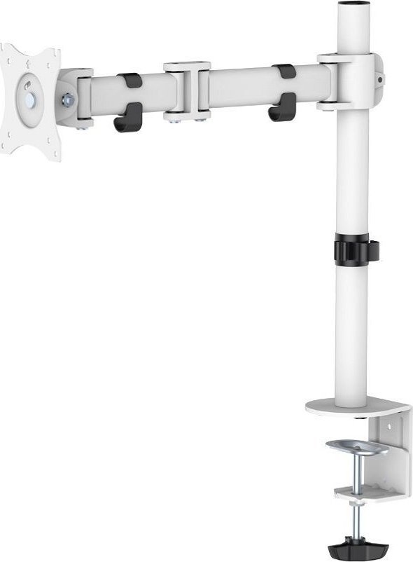 Ракo држач за монитор Neomounts NM-D135WHITE, 10"-30", бел