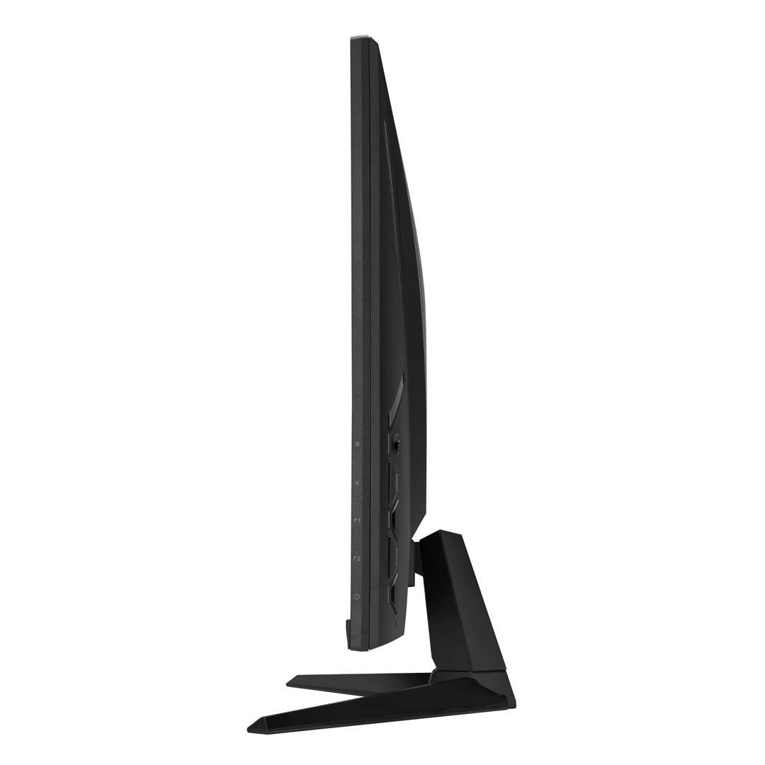 Monitor Asus VG32UQA1A, 31.2", 4K, 165Hz, i zi