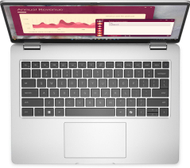 Laptop Dell Pro 14 PC14250, 14", Intel Core Ultra 7, 16GB RAM, argjendtë