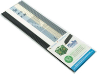 Set filamentesh PLA 3Doodler PL MIXNEW1, 3 mm, 25 copë, shumëngjyrësh