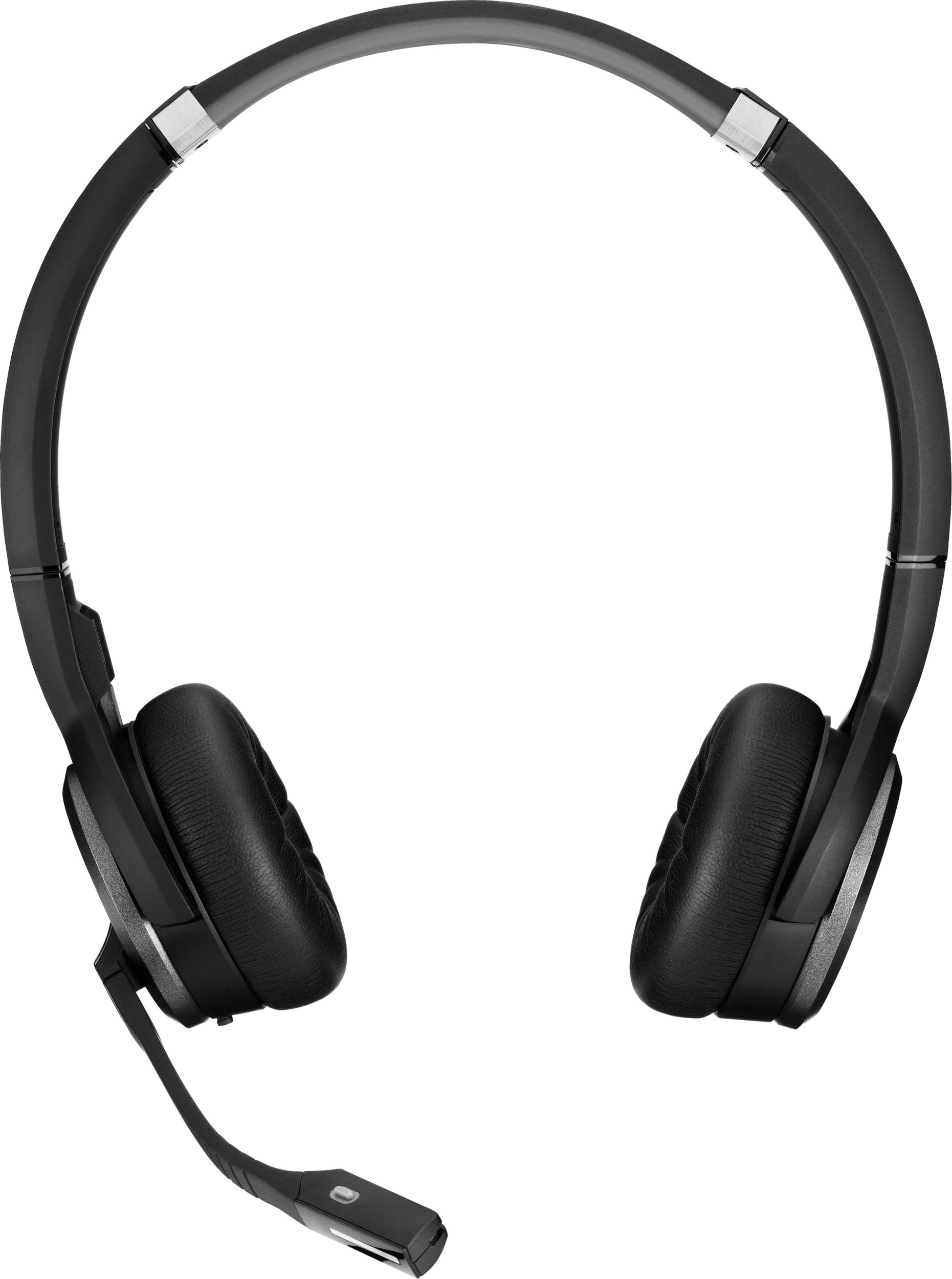 Безжични слушалки EPOS IMPACT SDW 5065, стерео, DECT, црни