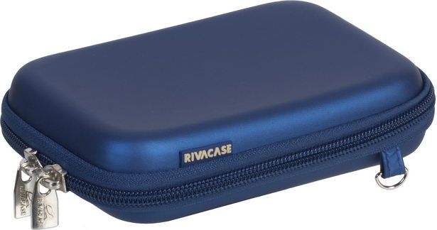 Заштитна кутија RivaCase 9101 за хард диск 2.5\", црна