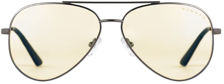 Syze Gunnar Maverick, Gunmetal