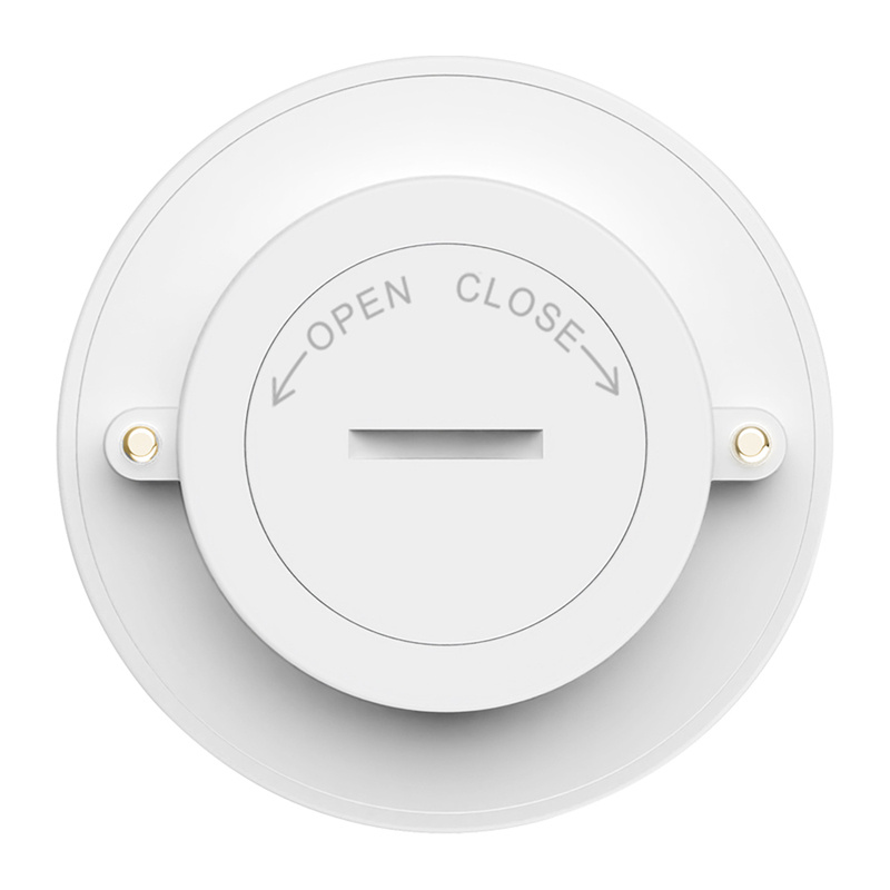 Senzor uji smart Avatto ZW16, ZigBee, me aplikacion, i bardhë 3