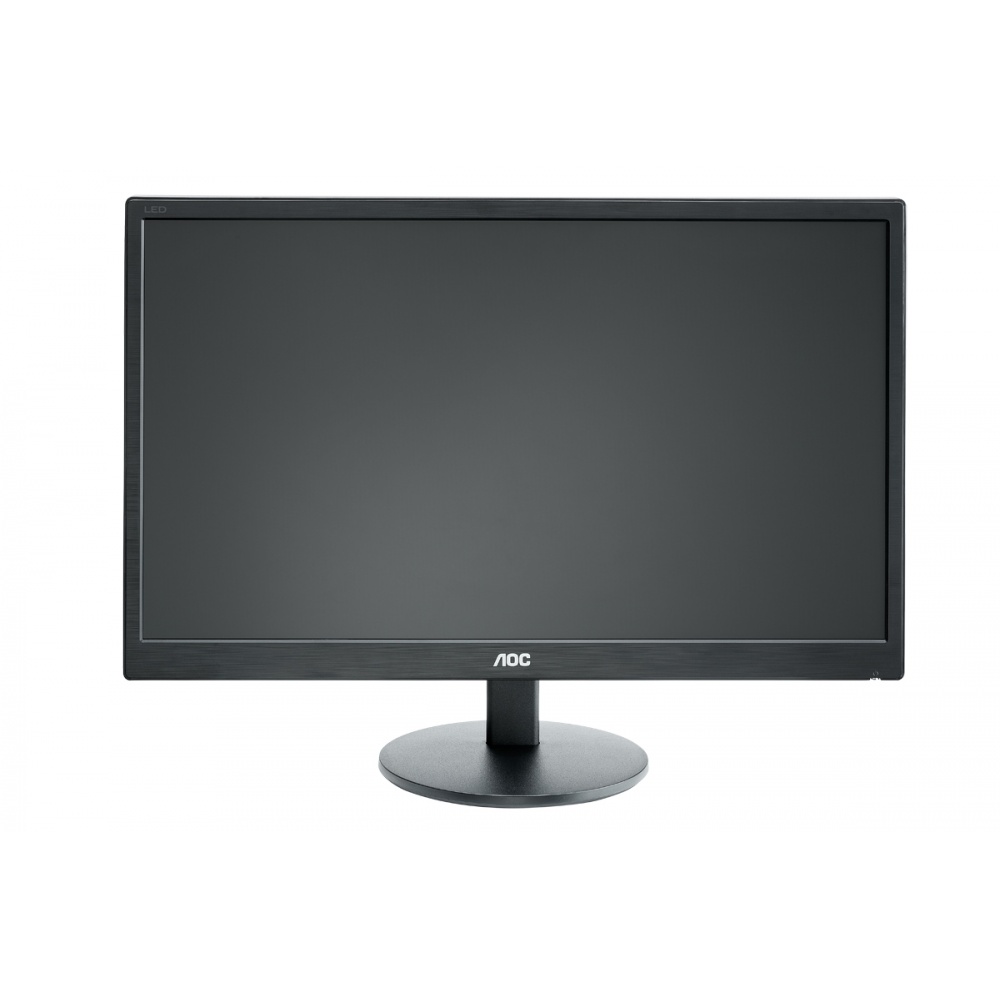 Монитор AOC M2470SWH, 23.6\", FHD, 60Hz, црн