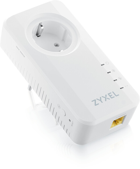 Përshtatës Zyxel PLA6457