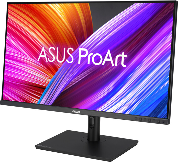 Monitor ASUS PA328QV - LED, 32", QHD, i zi
