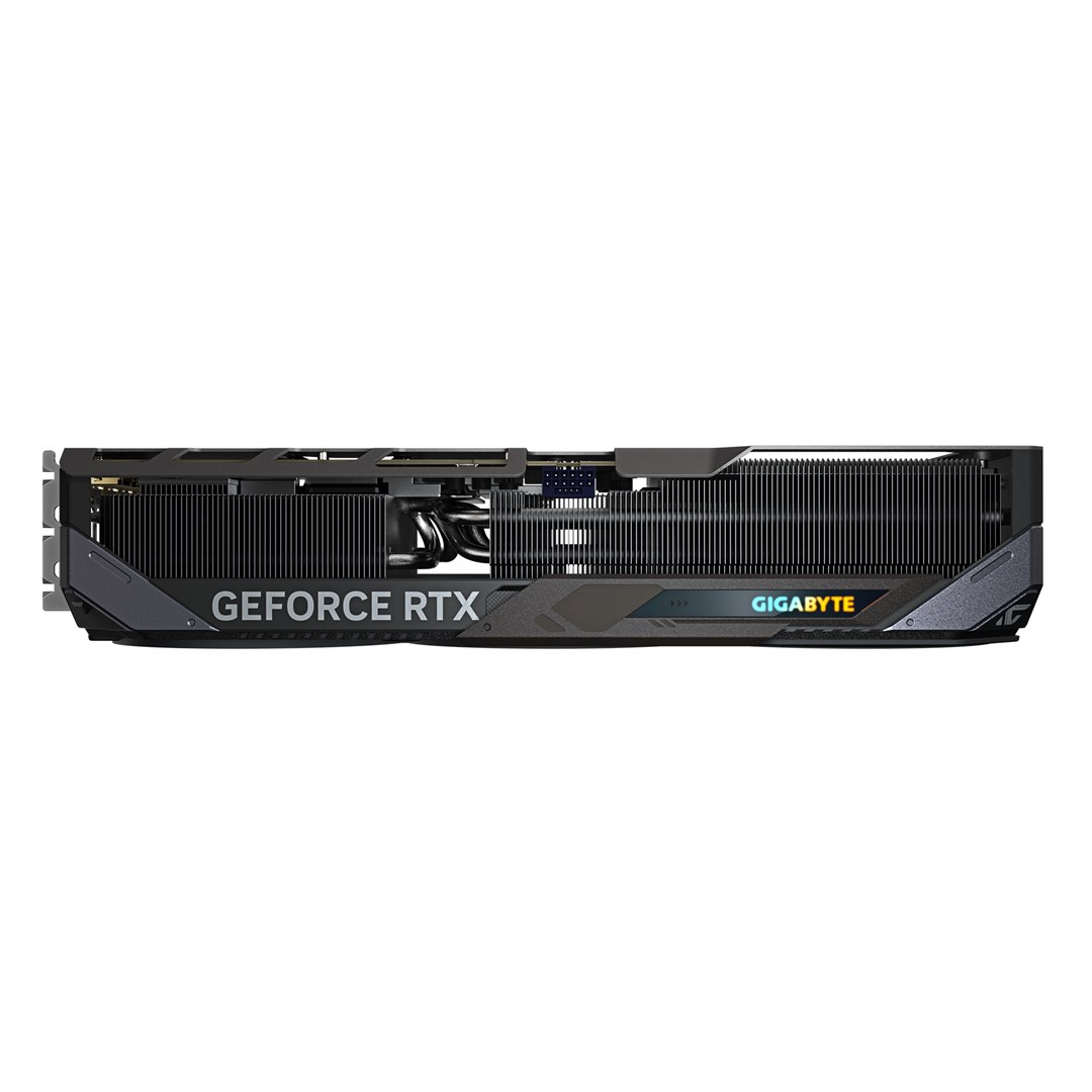 Kartelë grafike GIGABYTE GeForce RTX 5080 GAMING OC 16G, 16GB GDDR7, 256bit