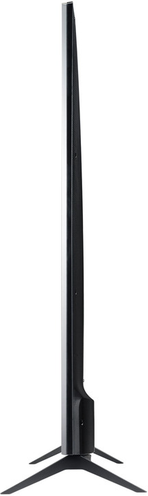Televizor LG 49SK7900PLA - 49" (123cm), 4K UHD, i argjendtë