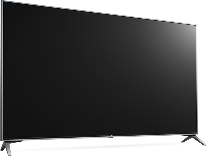 Televizor LG 49SK7900PLA - 49" (123cm), 4K UHD, i argjendtë