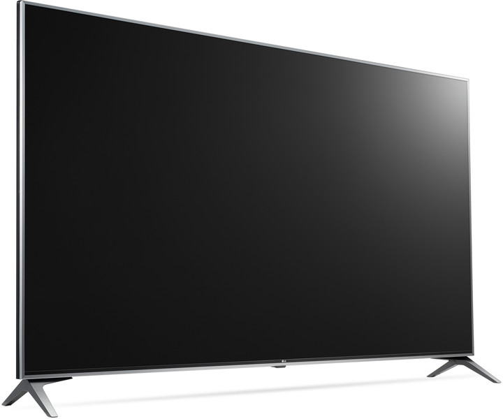 Televizor LG 49SK7900PLA - 49" (123cm), 4K UHD, i argjendtë