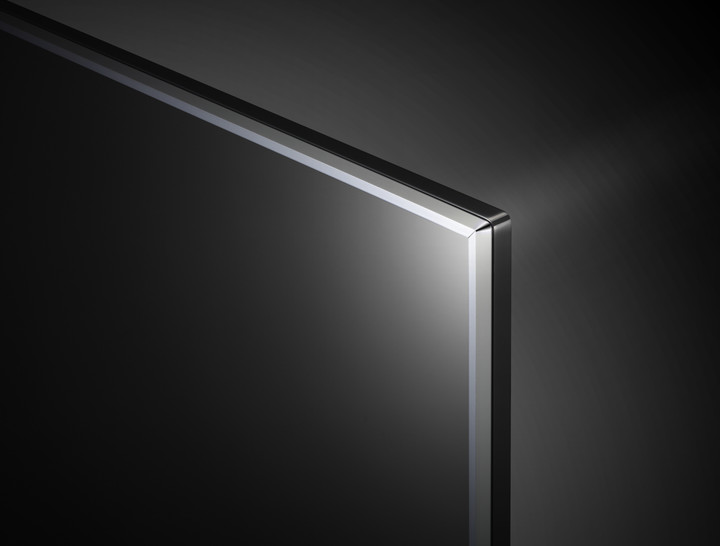 Televizor LG 49SK7900PLA - 49" (123cm), 4K UHD, i argjendtë