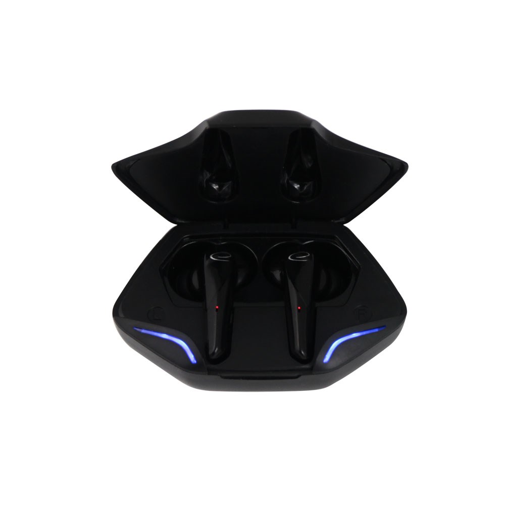 Kufje ESPERANZA EH231K TWS, Bluetooth 5.0, In-Ear, të zeza