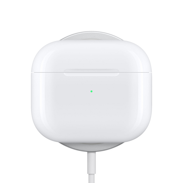 [OUTLET] Apple AirPods (3rd generation) with Magsafe Charging Case