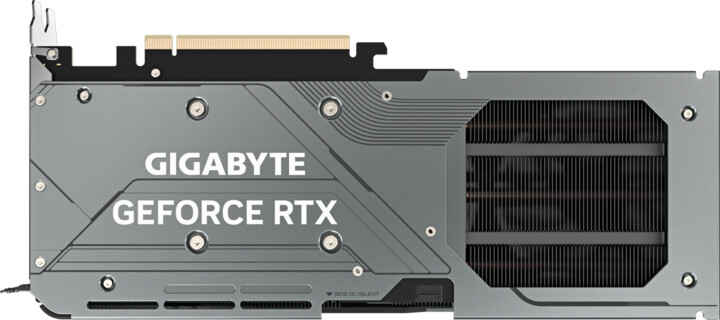 Kartelë grafike GIGABYTE GeForce RTX 4060 Ti GAMING OC 16G, 16GB GDDR6