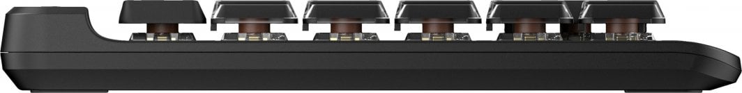 Tastierë HP, numerike, wireless, e zezë