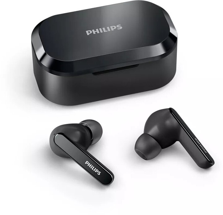 Dëgjuese Philips TAT5506, të zeza